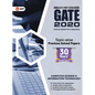 Gate 2020: Computer Science and Information Technology 30 Years' Topic-wise Previous Solved Papers - Paperback