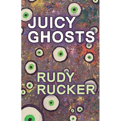 Juicy Ghosts - Paperback