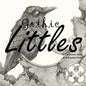 Gothic Littles - Paperback