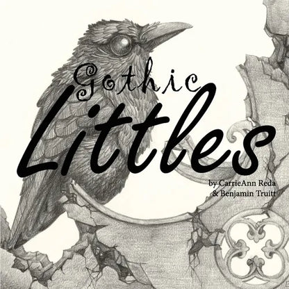 Gothic Littles - Paperback