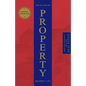 48 Laws Of Property - Paperback
