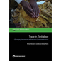 Trade in Zimbabwe - Paperback