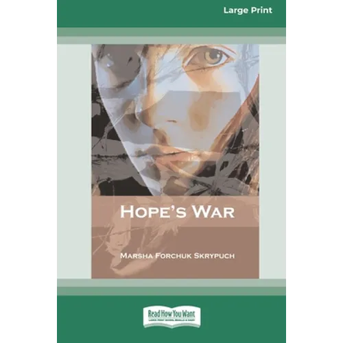 Hope's War [Standard Large Print 16 Pt Edition] - Paperback