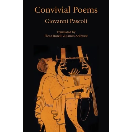 Convivial Poems - Paperback