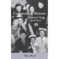 Coronation Streets - England Then and Now - Paperback