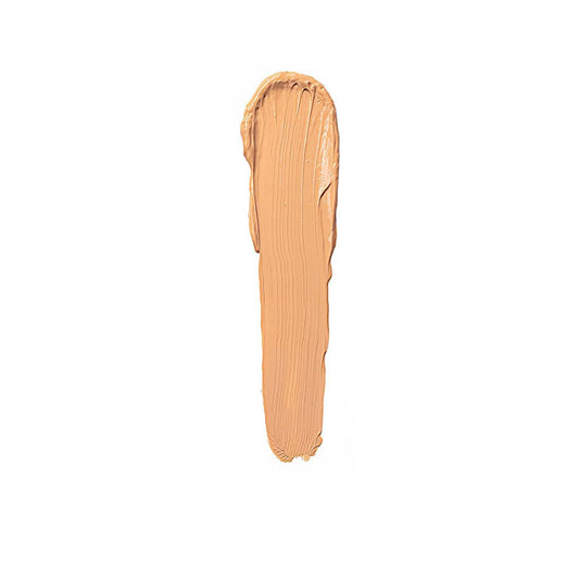 Flormar Eye Puff Concealer - Soft Beige, Medium Coverage, Anti-Acne, Creamy Texture