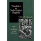 Parables As Subversive Speech - Paperback