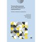 Transculturaciones de la crítica literaria en Latinoamérica I: Nociones, tradiciones y apropiaciones - Paperback