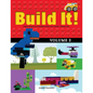 Build It! Volume 2: Make Supercool Models with Your Lego(r) Classic Set - Paperback