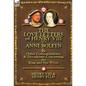 The Love Letters of Henry VIII to Anne Boleyn & Other Correspondence & Documents Concerning the King and His Wives - Hardcover