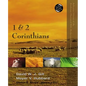 1 and 2 Corinthians - Paperback