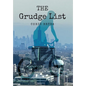 The Grudge List - Hardcover
