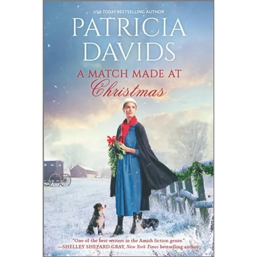 A Match Made at Christmas - Paperback