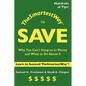 TheSmartestWay to Save - Paperback