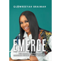 Emerge: (Life-Lessons & Affirmations for Emotional Healing & Mental Wellbeing) - Hardcover