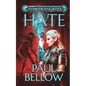 Hate: A LitRPG Novel - Paperback