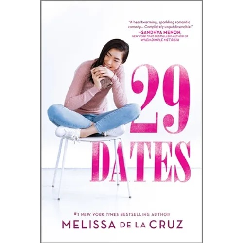 29 Dates - Paperback