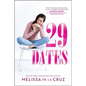 29 Dates - Paperback