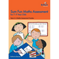 Sum Fun Maths Assessment for 7-9 Year Olds: Years 3-4 Maths Assessment Puzzles - Paperback