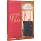 Andrã(c) Leon Talley: Style Is Forever - Hardcover