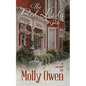 The Red Lady Inn - Paperback