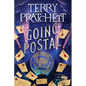 Going Postal: A Discworld Novel - Paperback