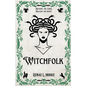 Witchfolk - Paperback