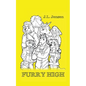 Furry High - Paperback