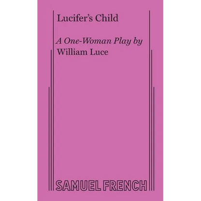 Lucifer's Child - Paperback
