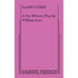 Lucifer's Child - Paperback
