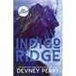 Indigo Ridge - Paperback
