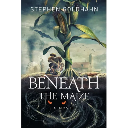 Beneath the Maize - Paperback