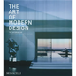 The Art of Modern Design: The Interiors of James Magni & Jason Kalman - Hardcover