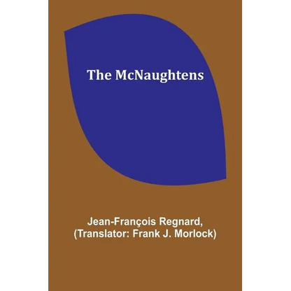 The McNaughtens - Paperback