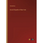 Social Etiquette of New York - Paperback