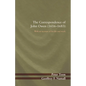 The Correspondence of John Owen (1616-1683) - Paperback