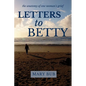 Letters to Betty - Paperback
