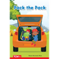 Pack the Pack: Prek/K: Book 12 - Paperback