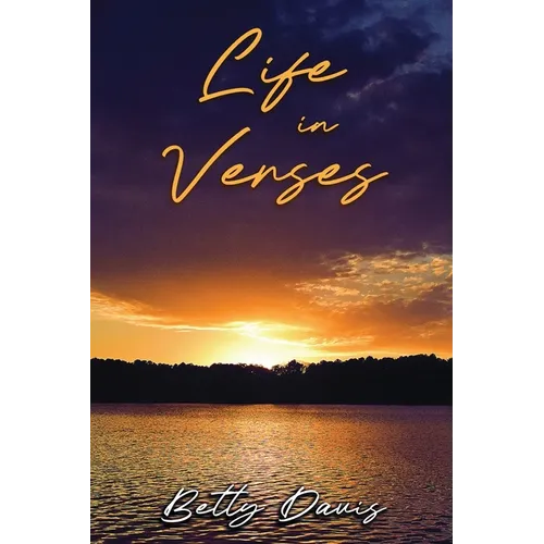 Life in Verses - Paperback