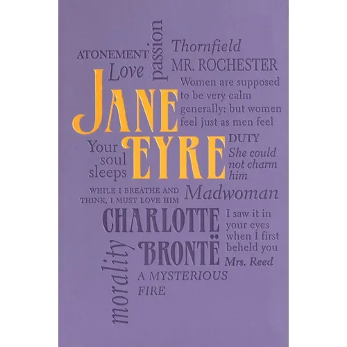 Jane Eyre - Paperback