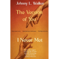 The Version of You I Never Met - Paperback