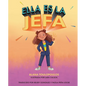 Ella Es La Jefa - Hardcover