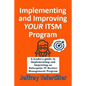 Implementing and Improving ITSM: A leader's guide to implementing and Enterprise IT Service Management - Paperback