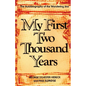 My First Two Thousand Years: The Autobiography of the Wandering Jew - Paperback