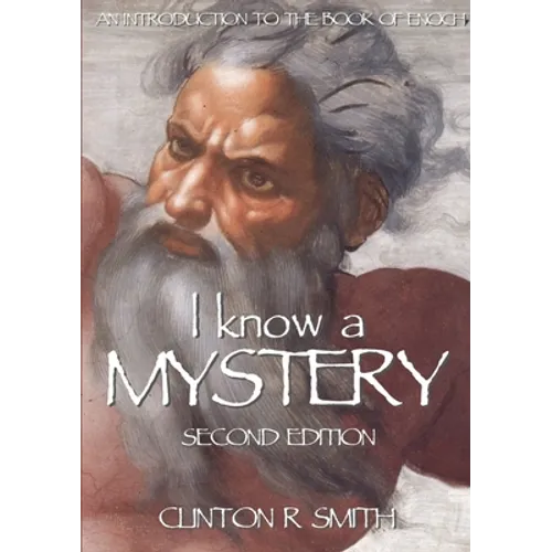 I Know a Mystery - Paperback