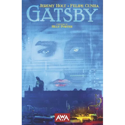 Gatsby - Paperback