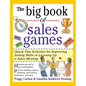 The Big Book of Sales Games - Paperback