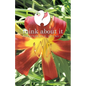Think About It Volume III: A Collection of Essays - Paperback