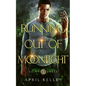 Running Out of Moonlight (Saint Lakes #2): An M/M Dragon Shifter Romance - Paperback