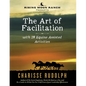 The Art of Facilitation, with 28 Equine Assisted Activities - Paperback